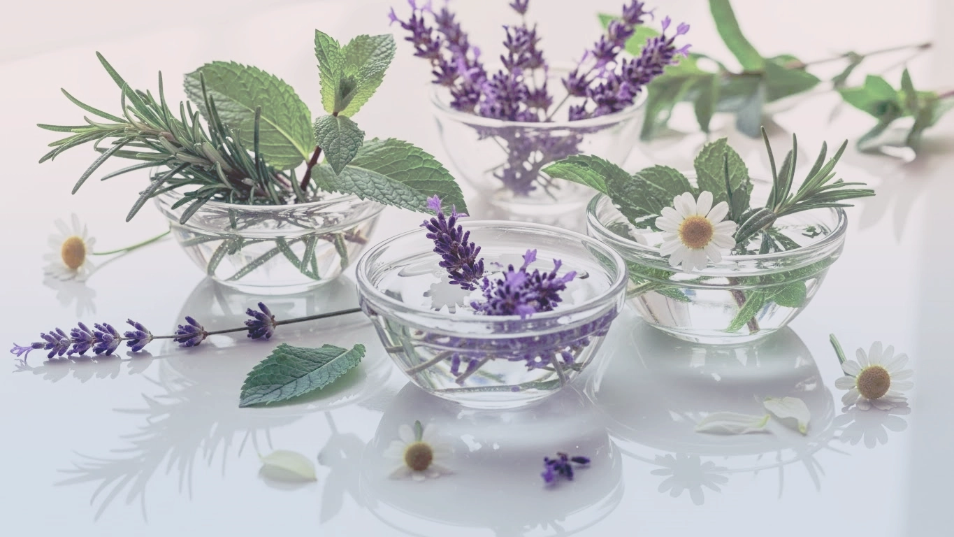 aroma