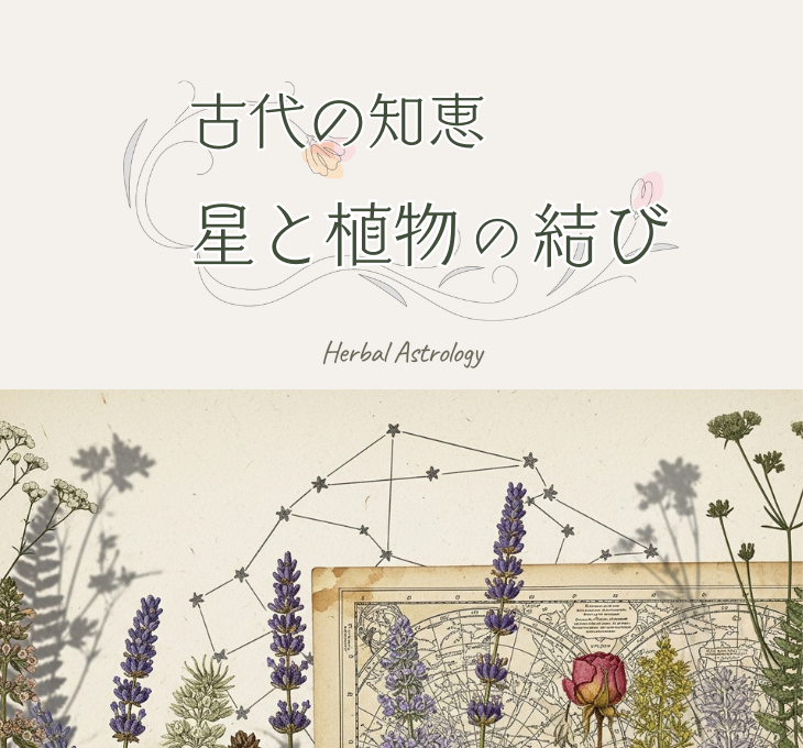ハーバルアストロロジー